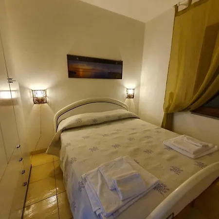 Apartment Happy Sardinia Beach