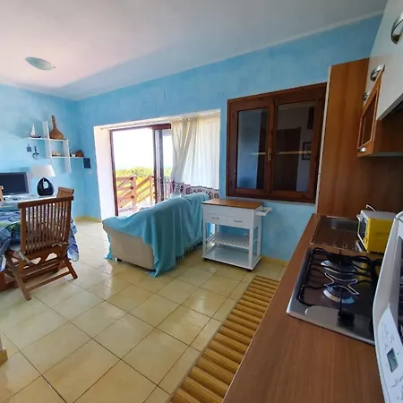 Happy Sardinia Beach Apartment *