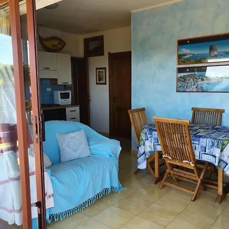 Apartment Happy Sardinia Beach Stintino