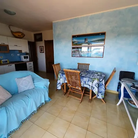 Happy Sardinia Beach Apartment *