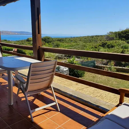 Apartment Happy Sardinia Beach *