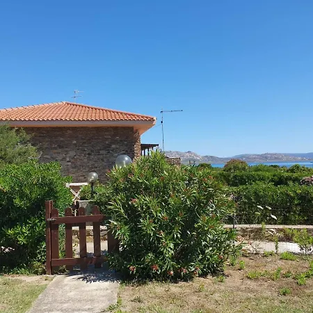 Apartment Happy Sardinia Beach Stintino