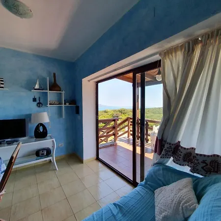 Happy Sardinia Beach Apartment