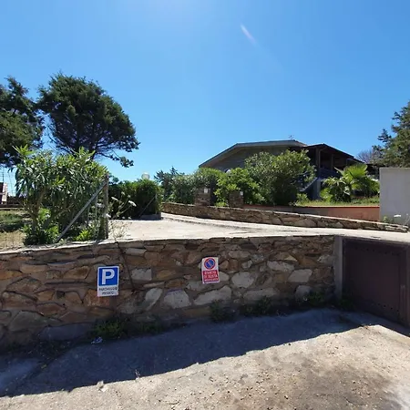 Happy Sardinia Beach Apartment