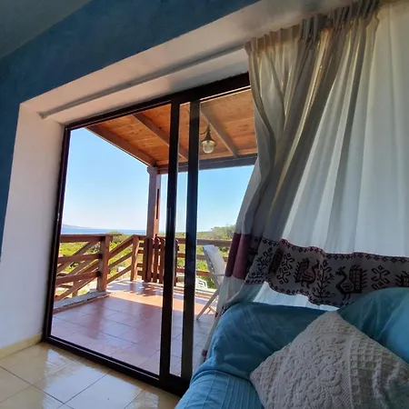 Apartment Happy Sardinia Beach *